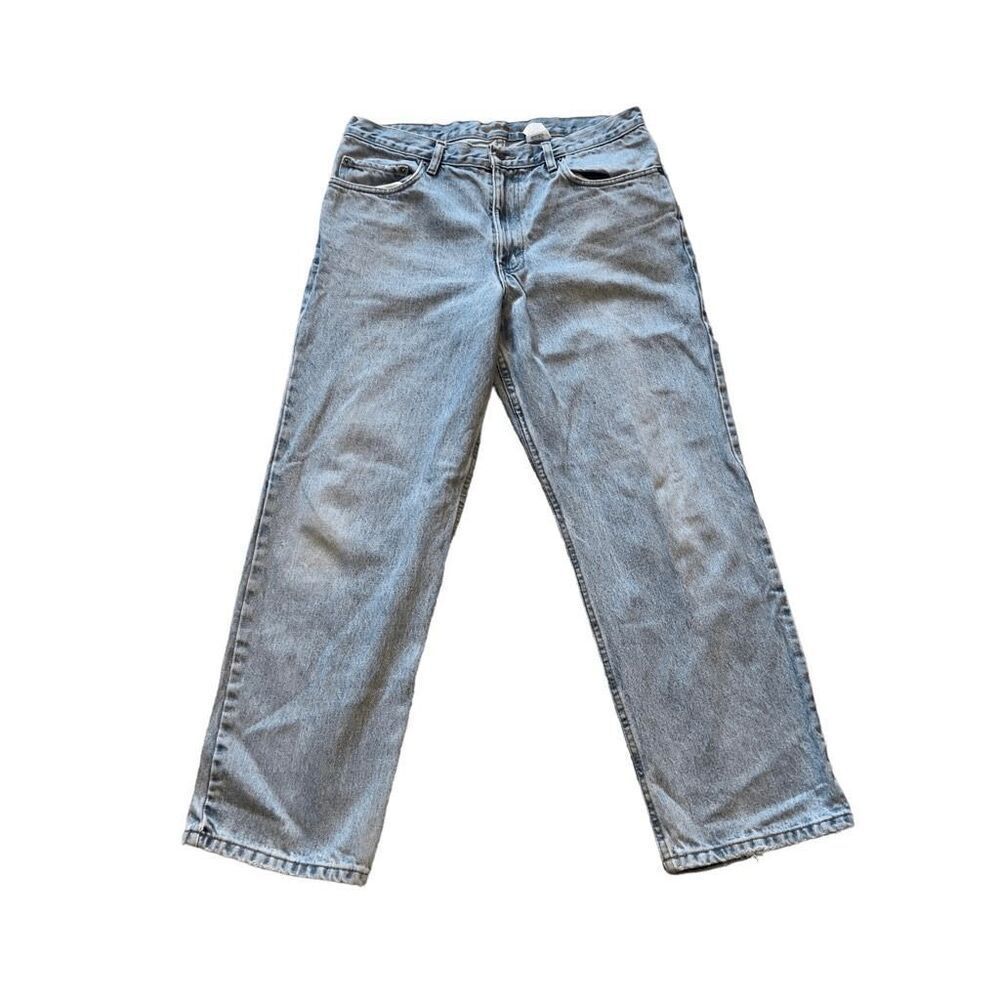 Eddie bauers jeans size 35/30